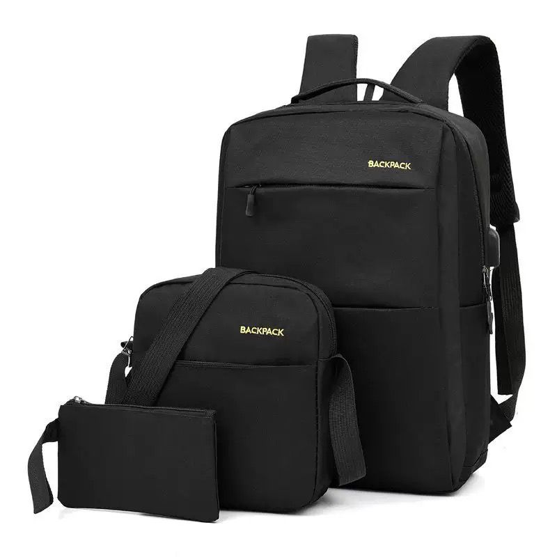 Mochila ejecutiva 3x1