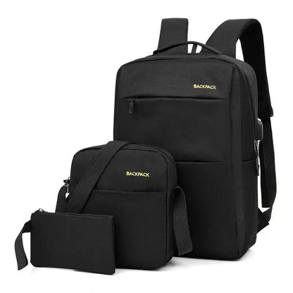 Mochila ejecutiva 3x1
