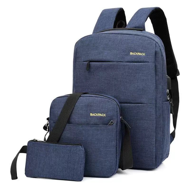 Mochila ejecutiva 3x1
