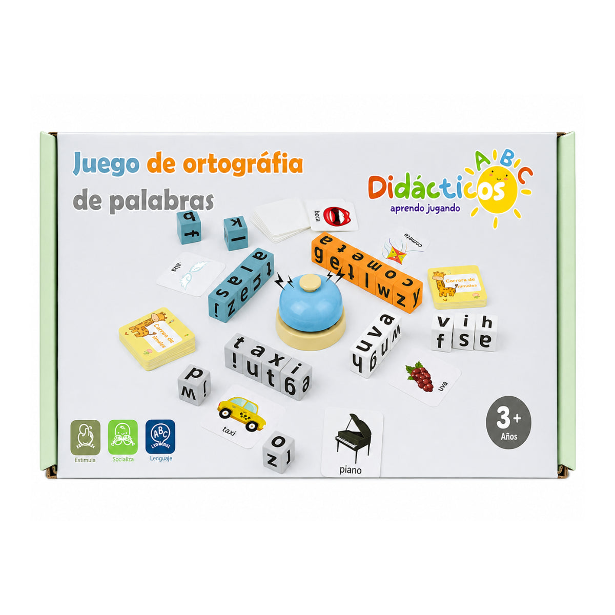 LetrasKids