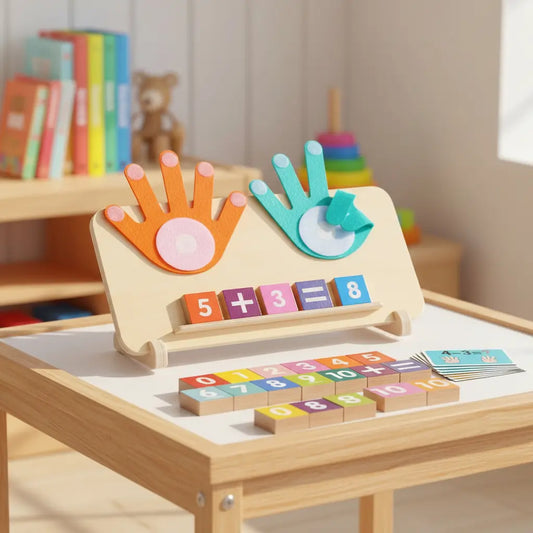 Suma Fácil Kids