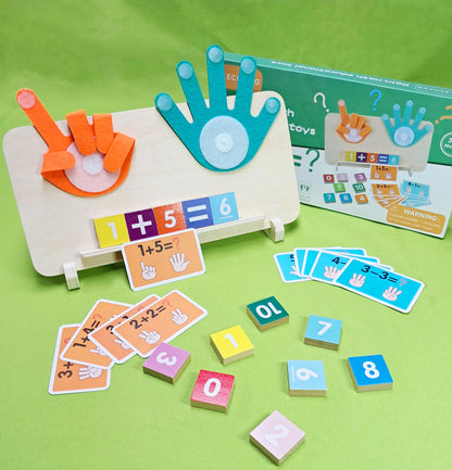 Suma Fácil Kids